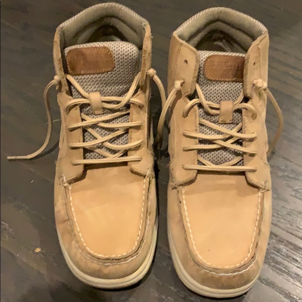Women’s Sperry Boots
